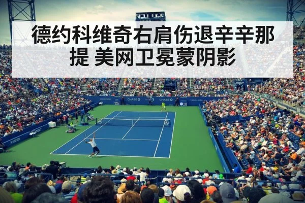 US Open tennis